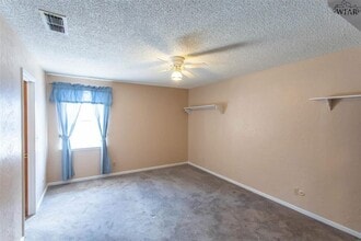 8 Chanute Cir, Unit A in Wichita Falls, TX - Building Photo - Building Photo