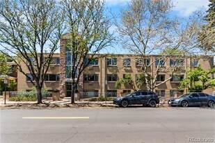 969 S Pearl St in Denver, CO - Building Photo