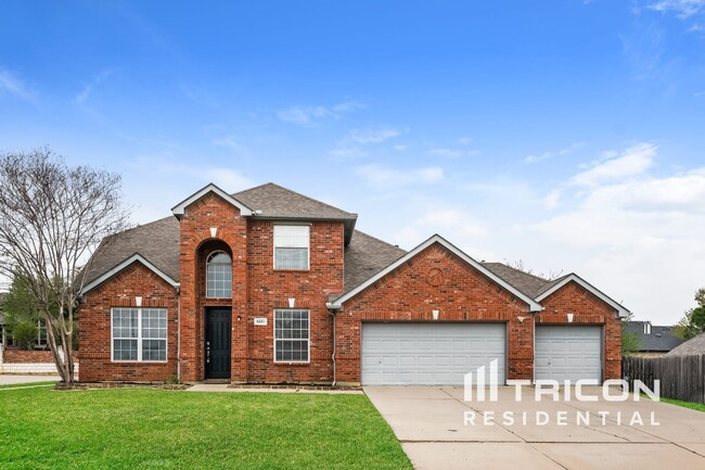 5201 Copper Creek Dr