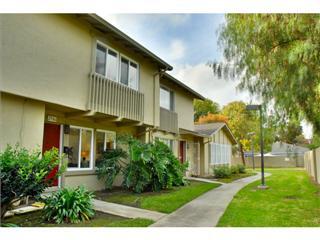 2586 Tosca Way in San Jose, CA - Foto de edificio