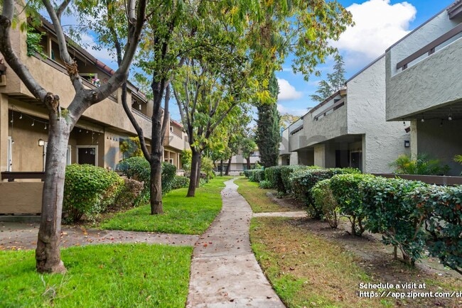 291 Tradewinds Dr in San Jose, CA - Building Photo - Building Photo