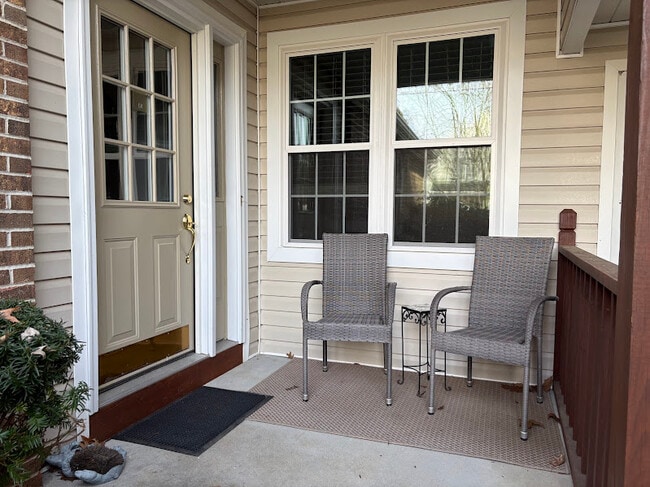 1665 Saint Andrews Dr, Unit 1665 St. Andrews Drive in Oakmont, PA - Foto de edificio - Building Photo