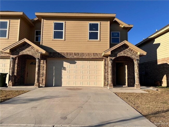property at 1036 Yellow Hammer Street