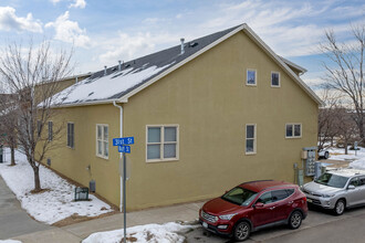 Steelyards in Boulder, CO - Building Photo - Building Photo