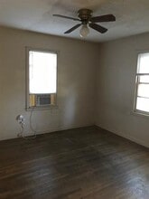 1634 Rhodes St in Abilene, TX - Building Photo - Building Photo