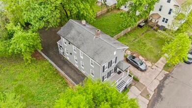 20 Waverly St in New Haven, CT - Building Photo - Building Photo
