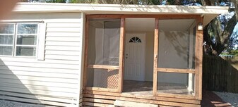 4510 Granada Ave in Sebring, FL - Building Photo