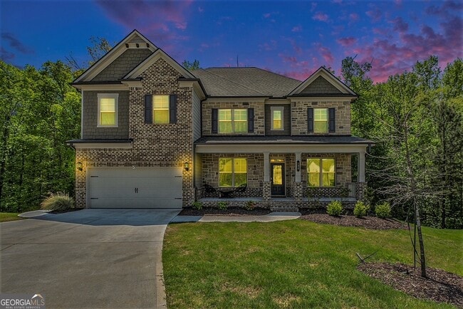 property at 138 Logan Pass Dr
