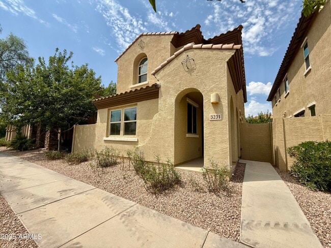 property at 3231 S Mingus Dr