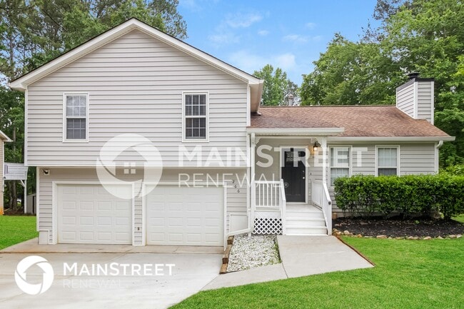 property at 266 Amy Blvd