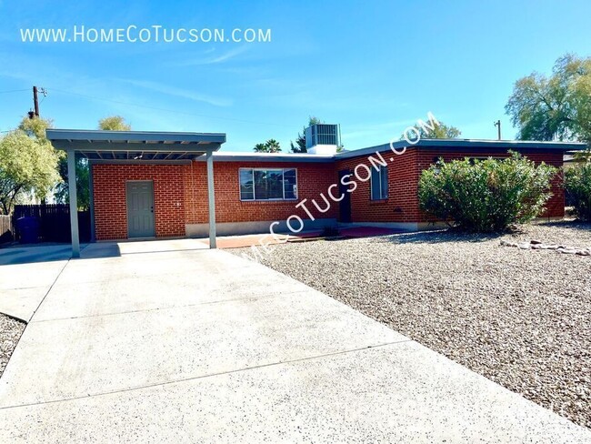 239 S Placita Aldaco in Tucson, AZ - Building Photo - Building Photo