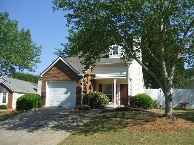 property at 715 Avening Ct