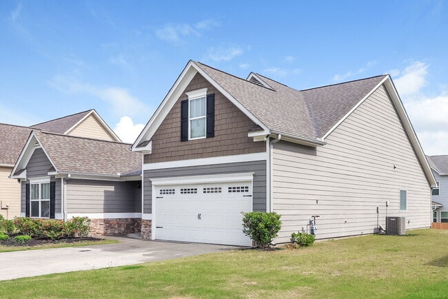 42 Mercer Ln in Cartersville, GA - Building Photo - Building Photo