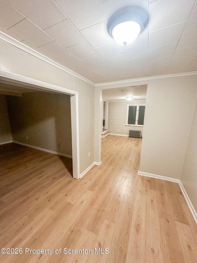 833 George St in Throop, PA - Building Photo - Building Photo