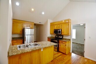 1522 Theresa Dr in Charleston, SC - Building Photo - Building Photo