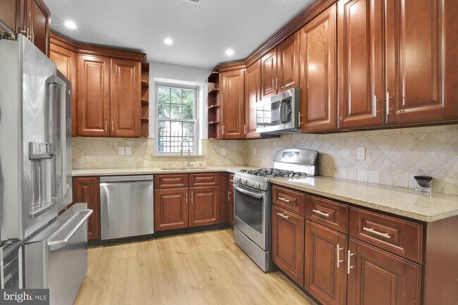 property at 408 Master St