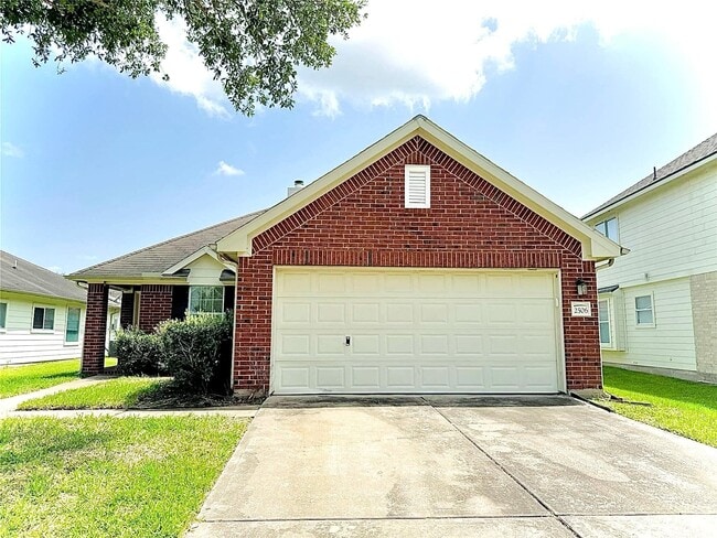 property at 2506 Teal Run Pl Dr
