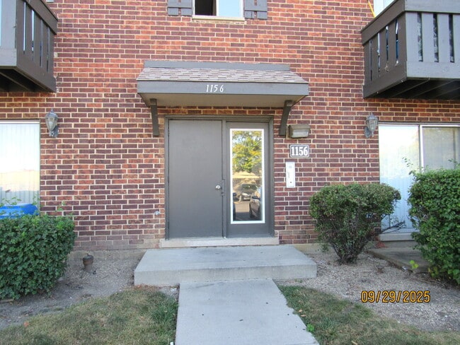 property at 1156 Copperfield Ln
