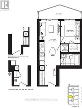 36 Zorra St in Toronto, ON - Building Photo - Building Photo