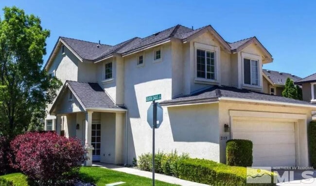 property at 2159 Golden Eagle Ct