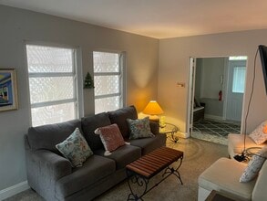 1505 White St, Unit Two bedroom in Key West, FL - Building Photo - Building Photo
