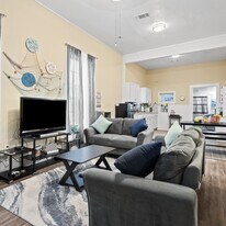 1314 30th St in Galveston, TX - Building Photo