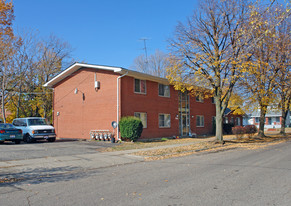 2803 Lansing Dr Apartments