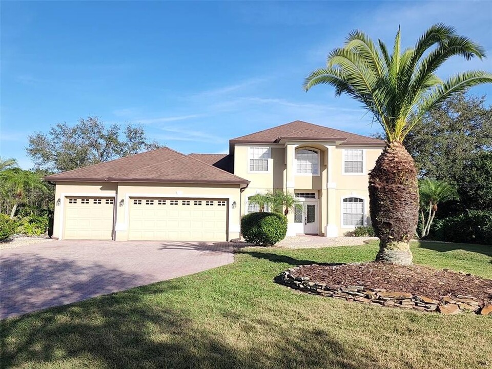 2120 Turkey Oak Ct in Oviedo, FL - Building Photo