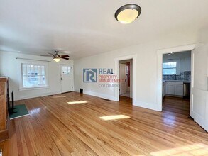 2066 S Humboldt St in Denver, CO - Building Photo - Building Photo