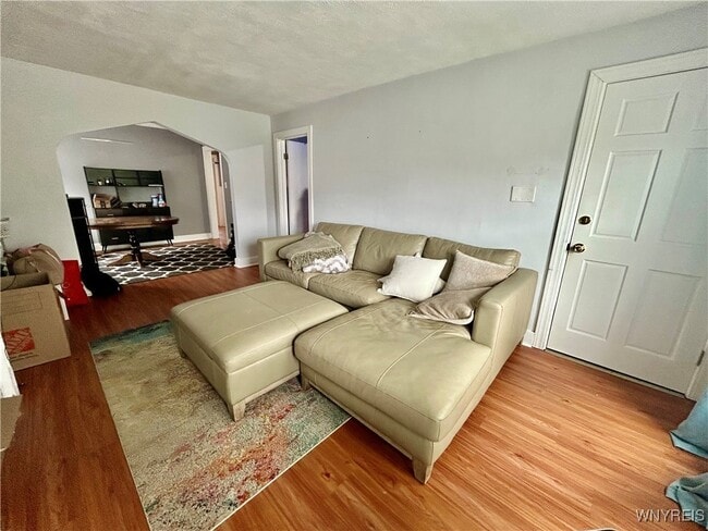 property at 597 Englewood Ave