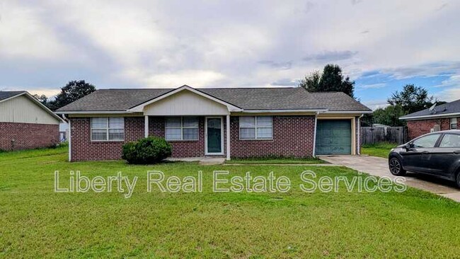 property at 1460 Flo Zechman Dr