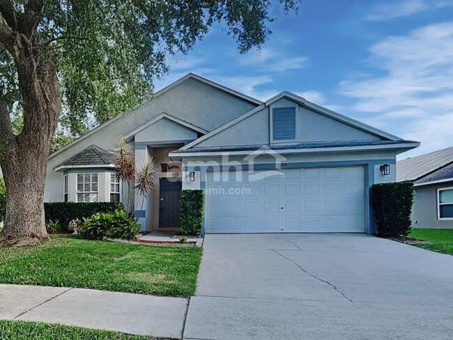 property at 3148 Beaver Pond Trl