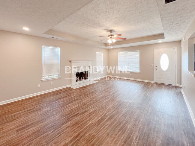 30 Aspen Forest Dr in Covington, GA - Building Photo - Building Photo