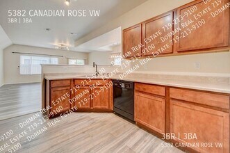 5382 Canadian Rose View in Colorado Springs, CO - Foto de edificio - Building Photo