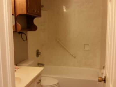 property at 1116 W Oakridge St