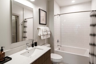 MAA Nixie in Durham, NC - Building Photo - Interior Photo