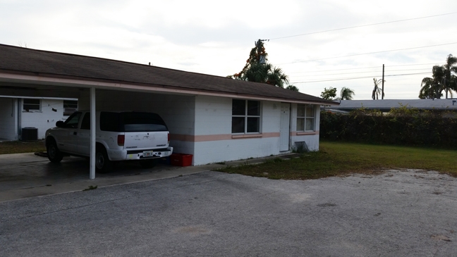 45-55 W Fray St in Englewood, FL - Building Photo - Building Photo