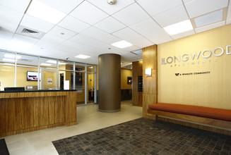 The Longwood in Boston, MA - Building Photo - Lobby