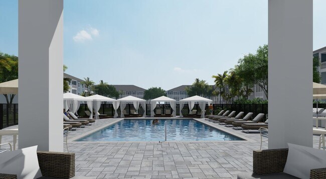 Momentum Blanding in Jacksonville, FL - Building Photo - Building Photo