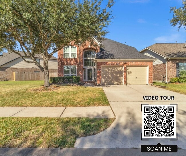 2803 Lakecrest Way Dr in Katy, TX - Building Photo - Building Photo