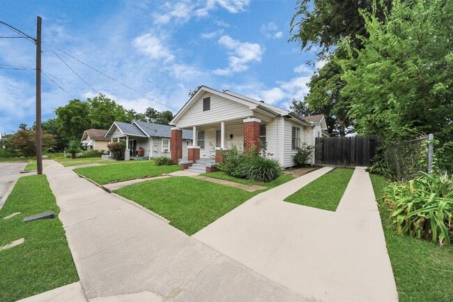 3029 Trulley St in Houston, TX - Building Photo - Building Photo
