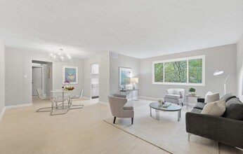 3829 Hamilton St in Hyattsville, MD - Building Photo - Building Photo