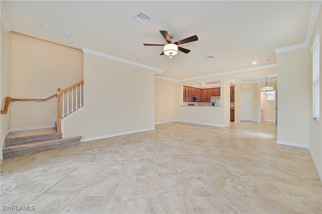 10183 Via Colomba Circle in Ft. Myers, FL - Building Photo
