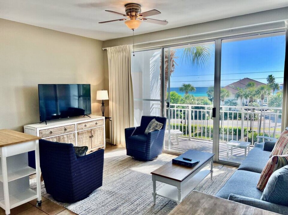 145 Spires Ln in Santa Rosa Beach, FL - Building Photo