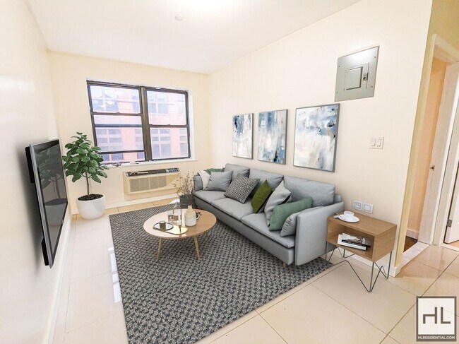 Nostrand Avenue in Brooklyn, NY - Building Photo - Building Photo