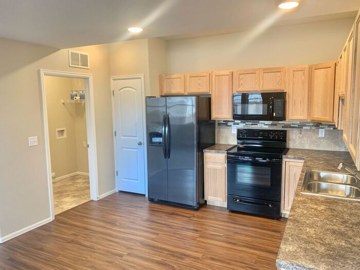 5551 W 29th St in Greeley, CO - Building Photo