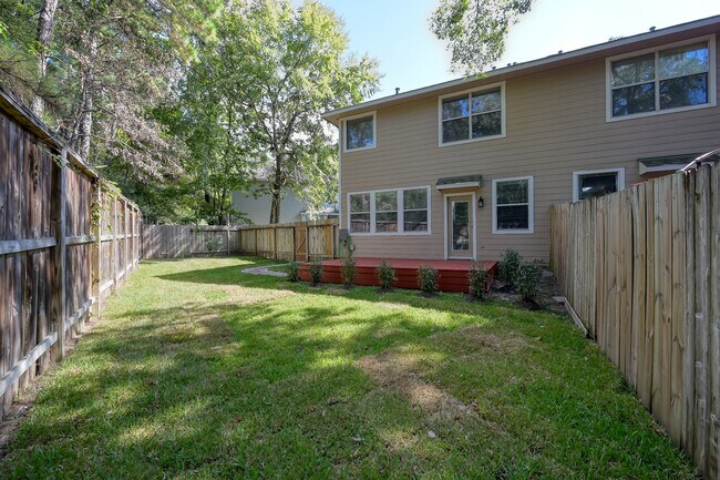 3 Peach Ridge Pl in Spring, TX - Building Photo - Building Photo