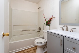 6672 Provincial Dr in Fountain, CO - Building Photo - Building Photo