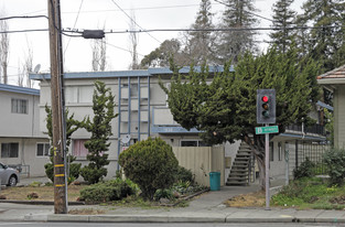 1928-1936 B St Apartments