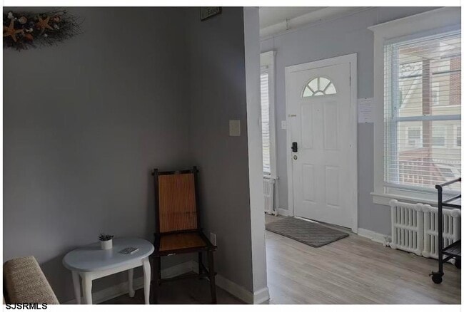 1420 N Arkansas Ave in Atlantic City, NJ - Building Photo - Building Photo